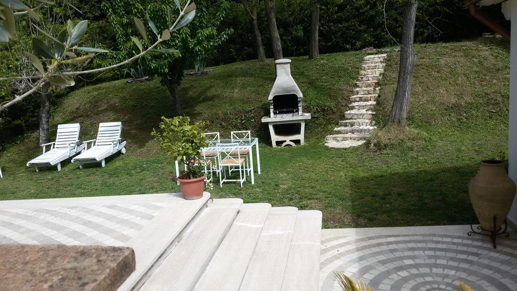 Casa vacanze Romana