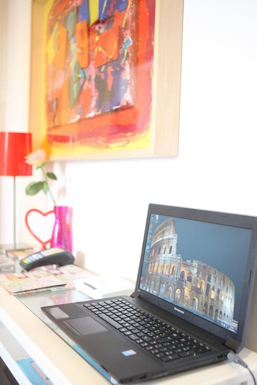 Bed and breakfast Youbed Superior Roma