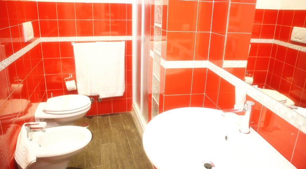 Youbed Superior Bed and breakfast Roma