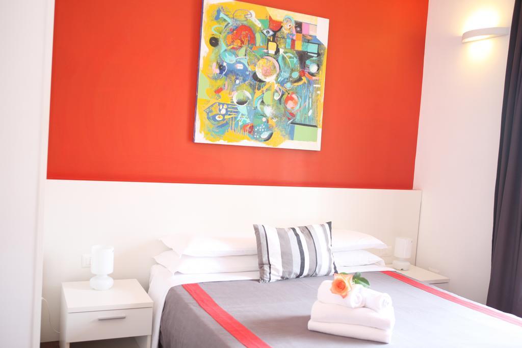 Bed and breakfast Youbed Superior 3*