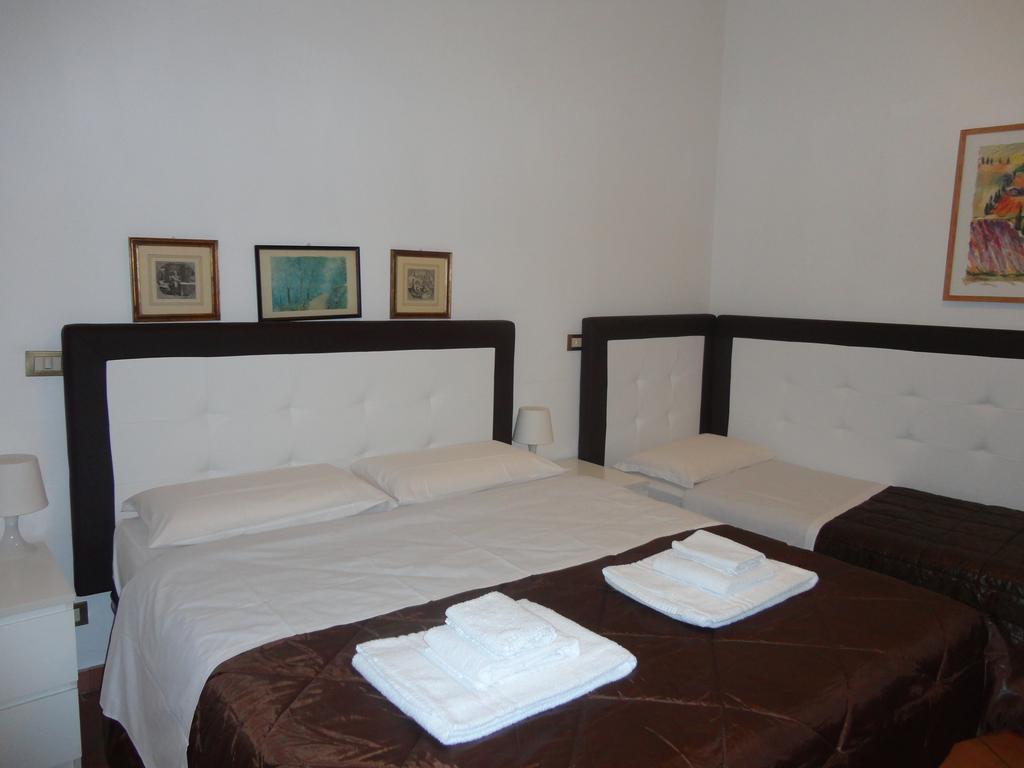 Casa de hóspedes Azzurra 3*