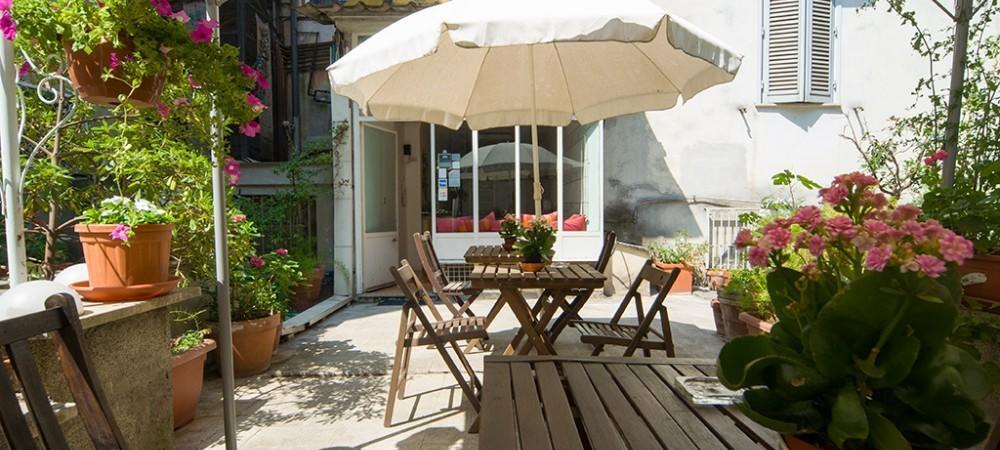 Giardino Del Corso *