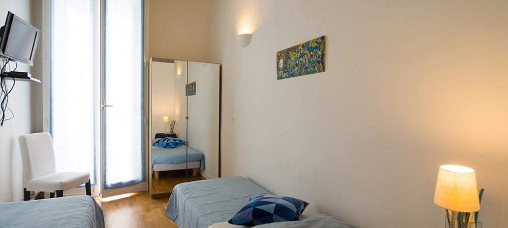 Giardino Del Corso Bed & Breakfast *