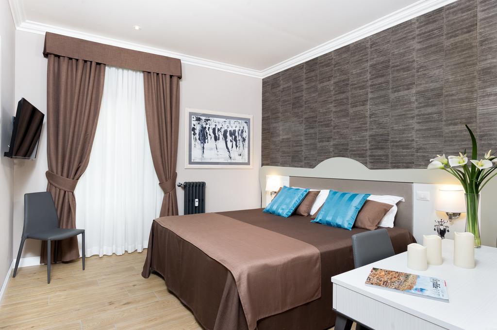 Vico And Terrace Gjestgiverier 3*