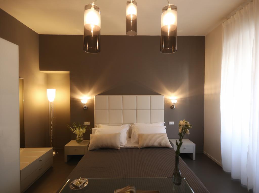 Residenza Crescenzio Roma