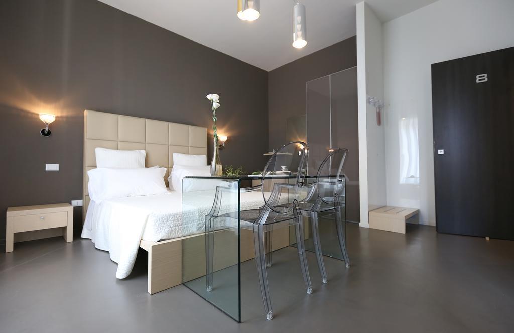 Residenza Crescenzio 2*