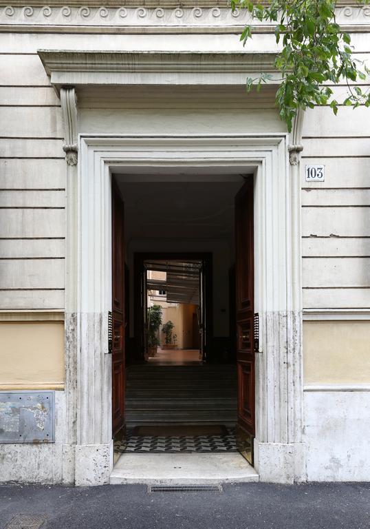Residenza Crescenzio Roma