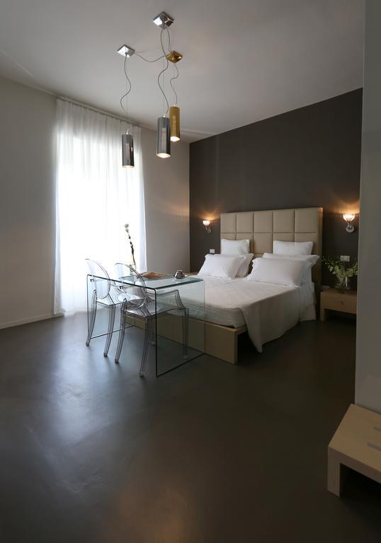 Residenza Crescenzio Pensión Roma