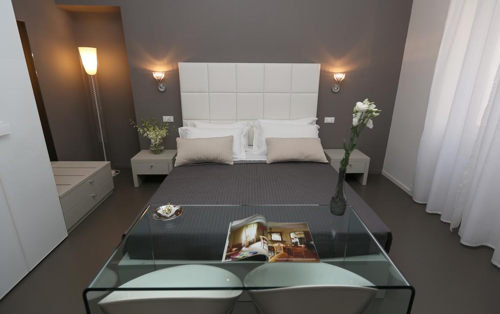 Residenza Crescenzio Roma