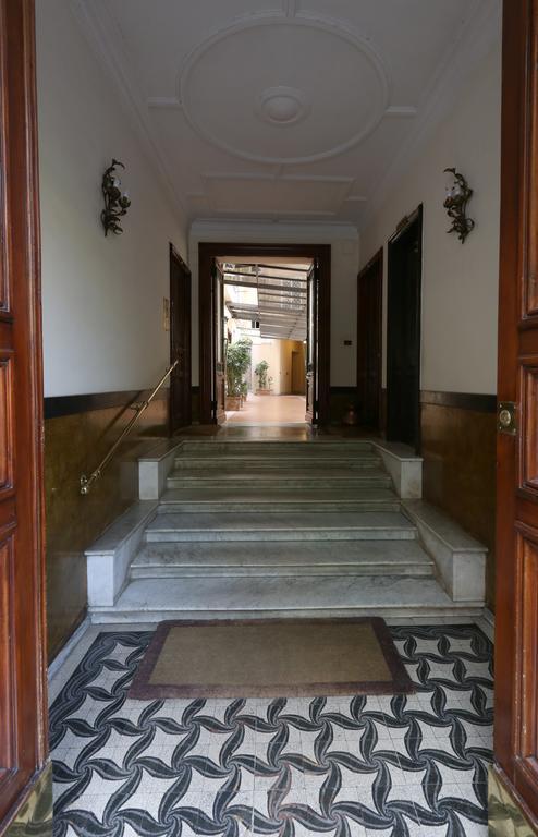 Residenza Crescenzio Roma