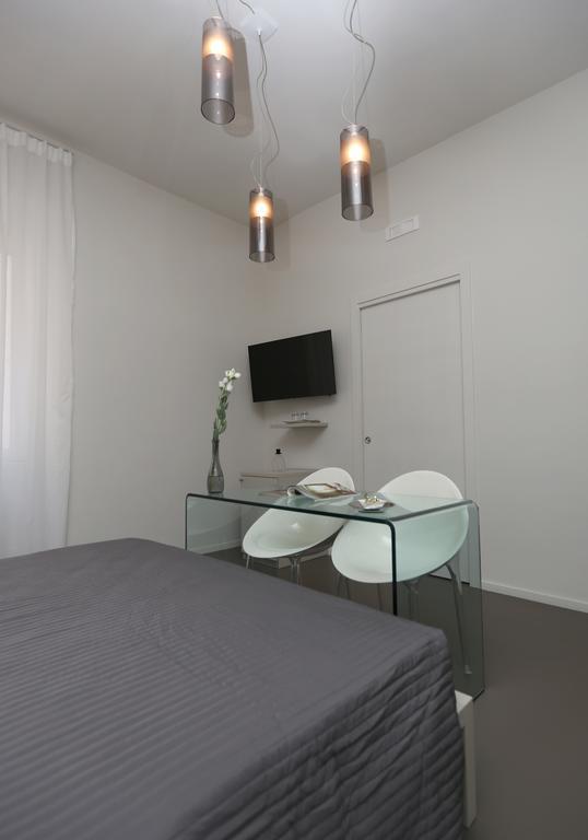 Residenza Crescenzio Pensión