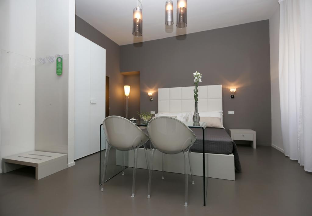 Pensión Residenza Crescenzio Roma