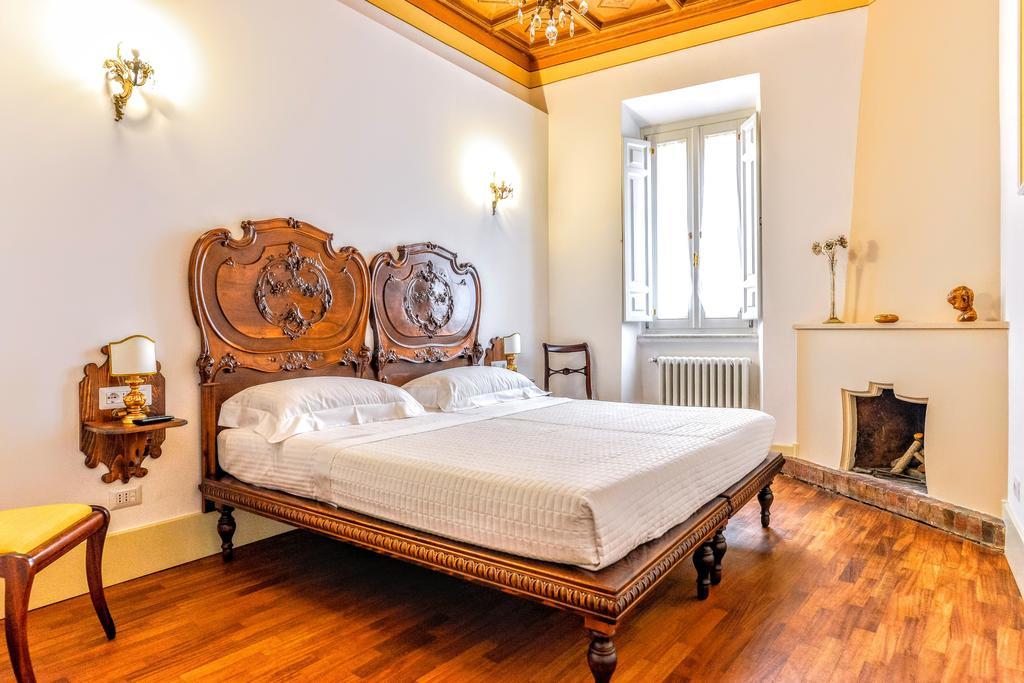 Arpinelli Relais 3* Rom