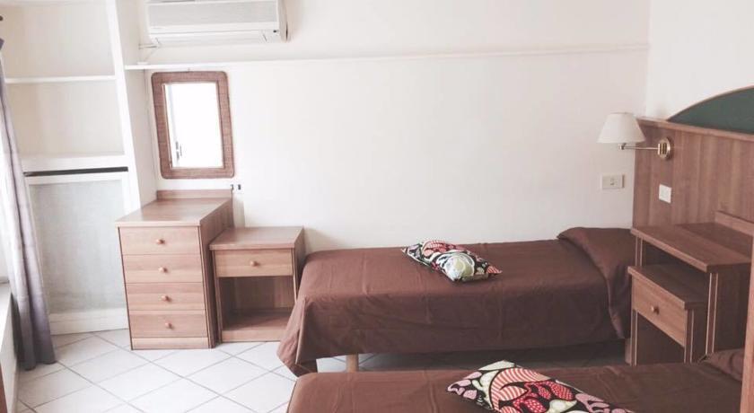Leilighet Tiber Bay Suites Trastevere Roma