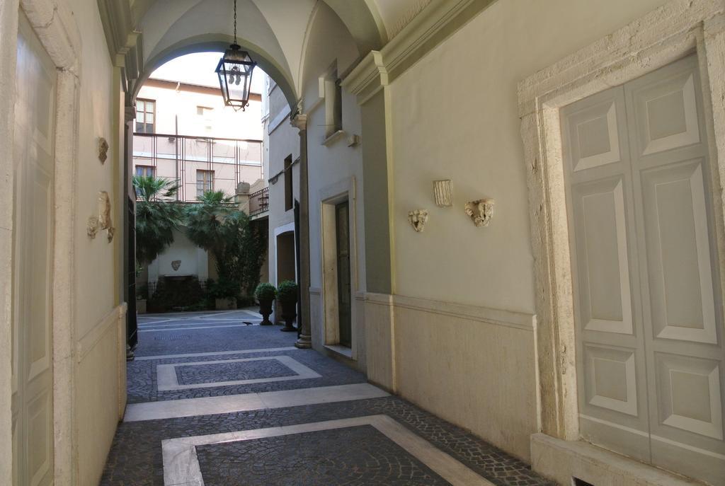 Insula Urbis Bed & Breakfast Roma