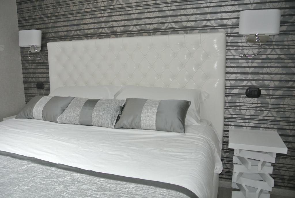 Bed & Breakfast Insula Urbis