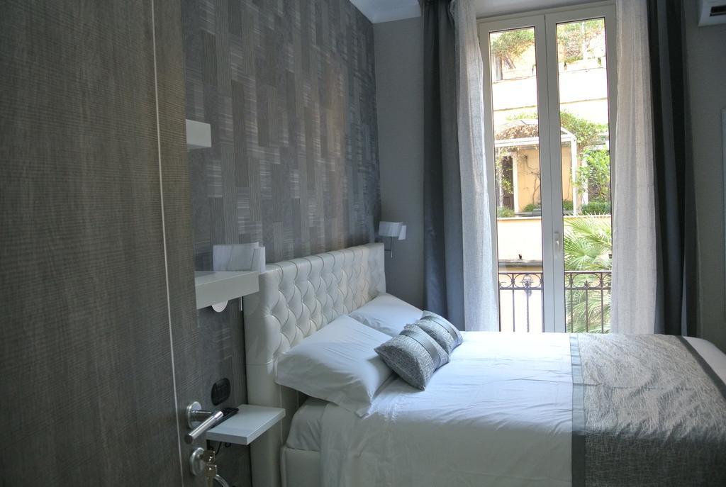Bed & Breakfast Insula Urbis Roma