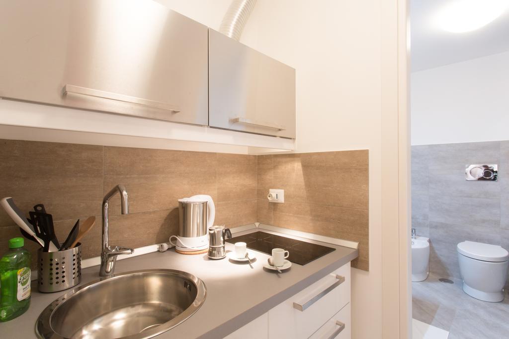 Apartamento Domenichino Luxury