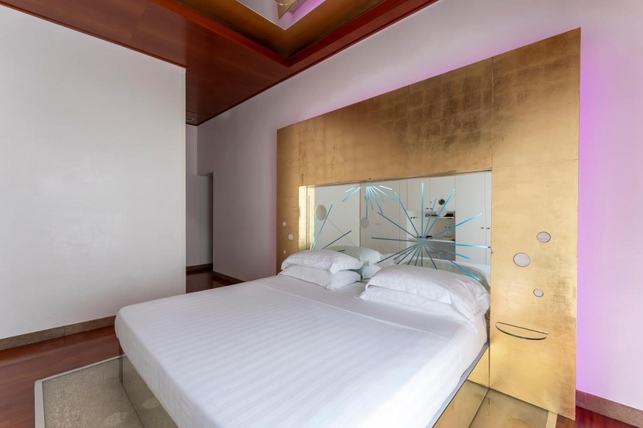 Hotel Trecento