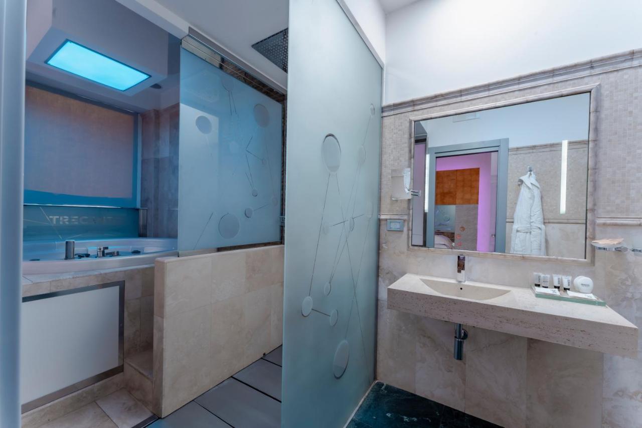 Trecento Hotel Rom