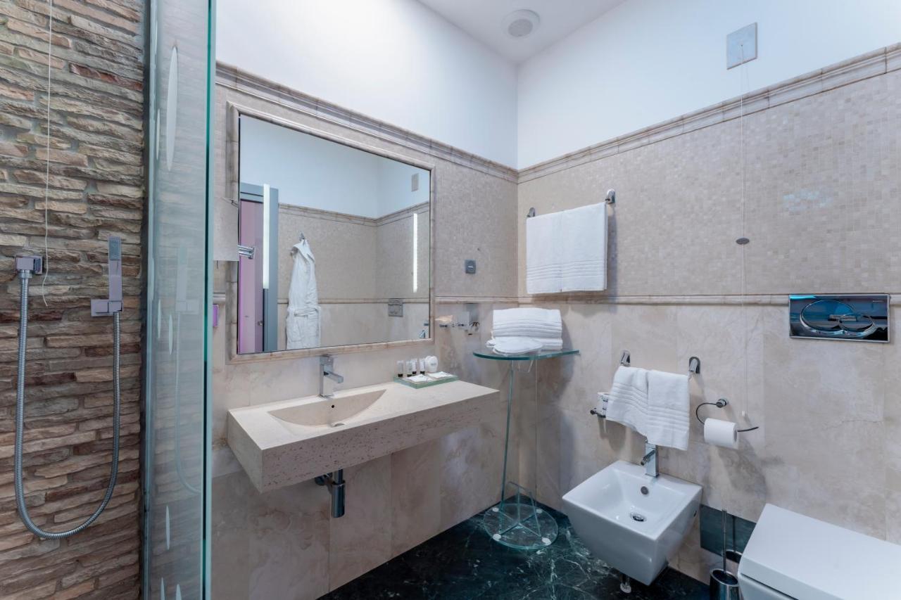 Trecento Hotel Rom