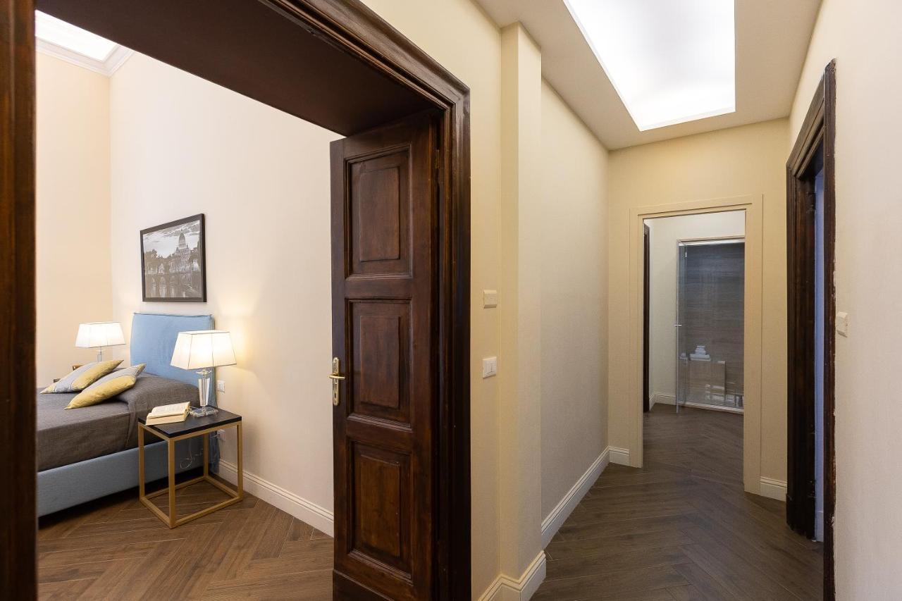 Via Barberini Apartamento Roma