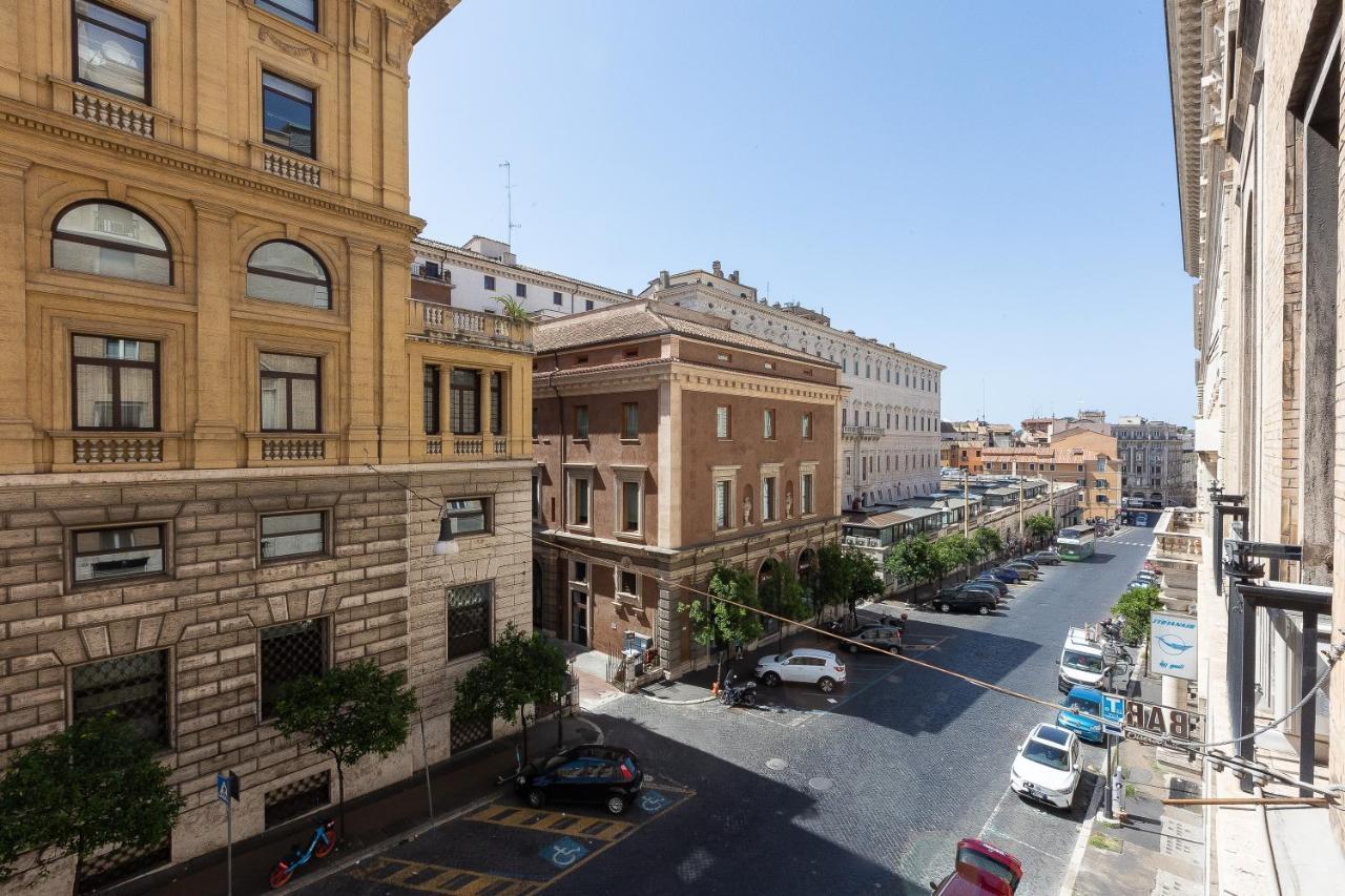 Via Barberini