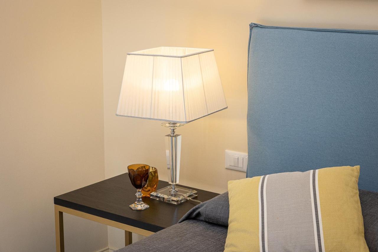 Via Barberini Apartamento Roma