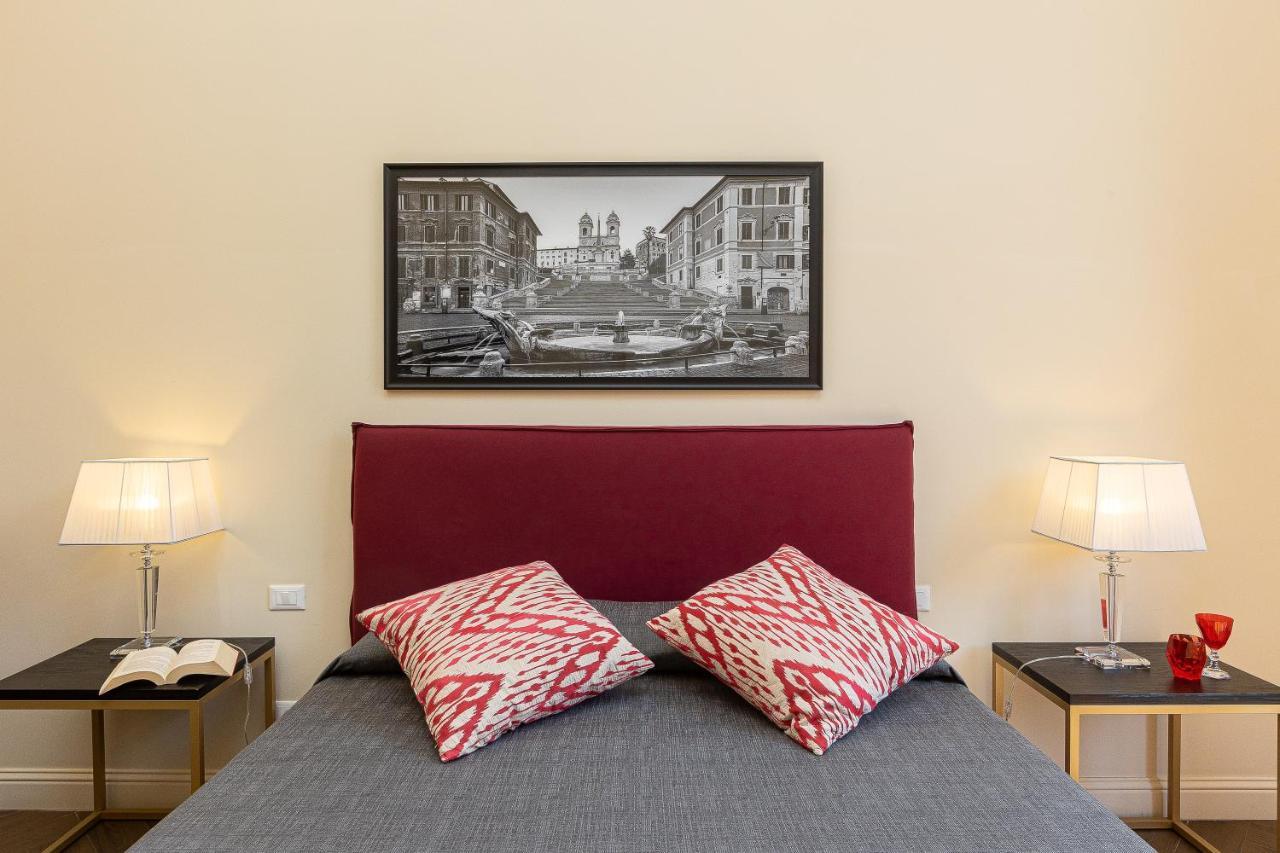 Via Barberini * Roma
