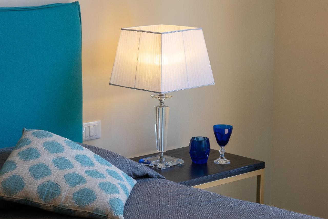 Apartamento Via Barberini