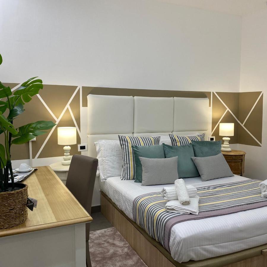 Tuscolo Metro A House Apartment