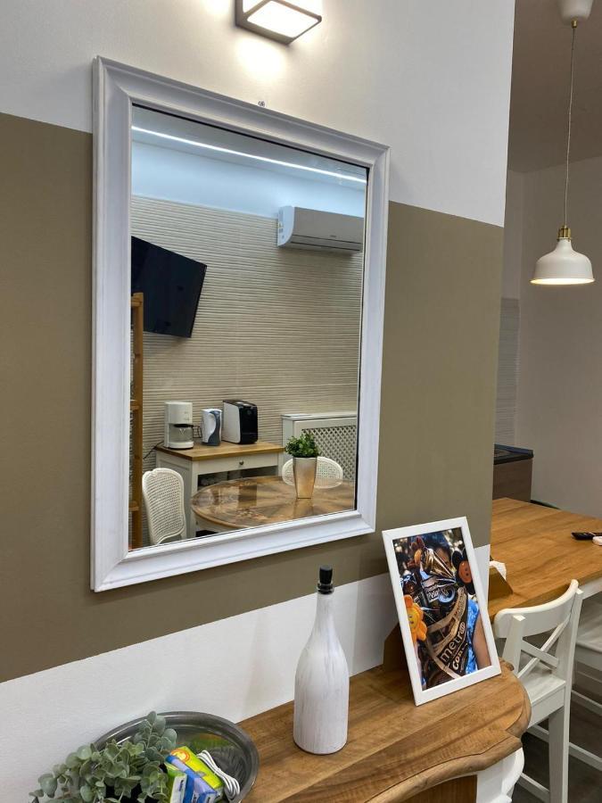 Tuscolo Metro A House Apartment Rome