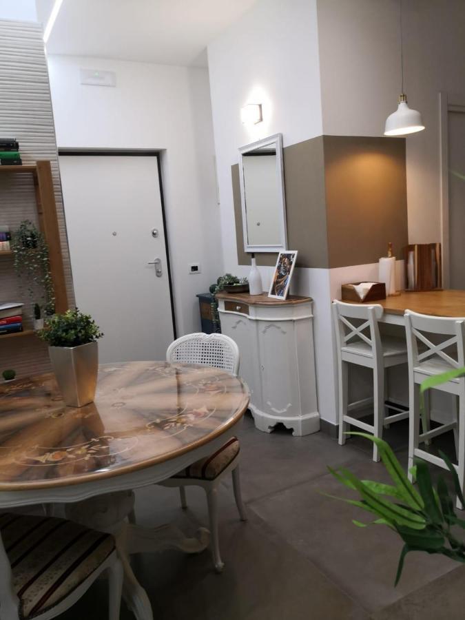 Tuscolo Metro A House Apartment Rome