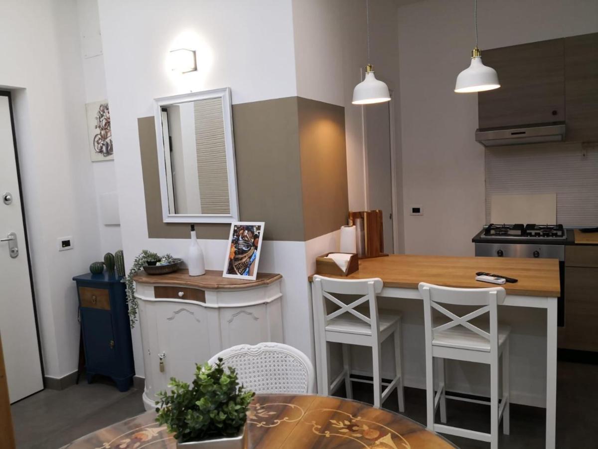 Apartment Tuscolo Metro A House Rome