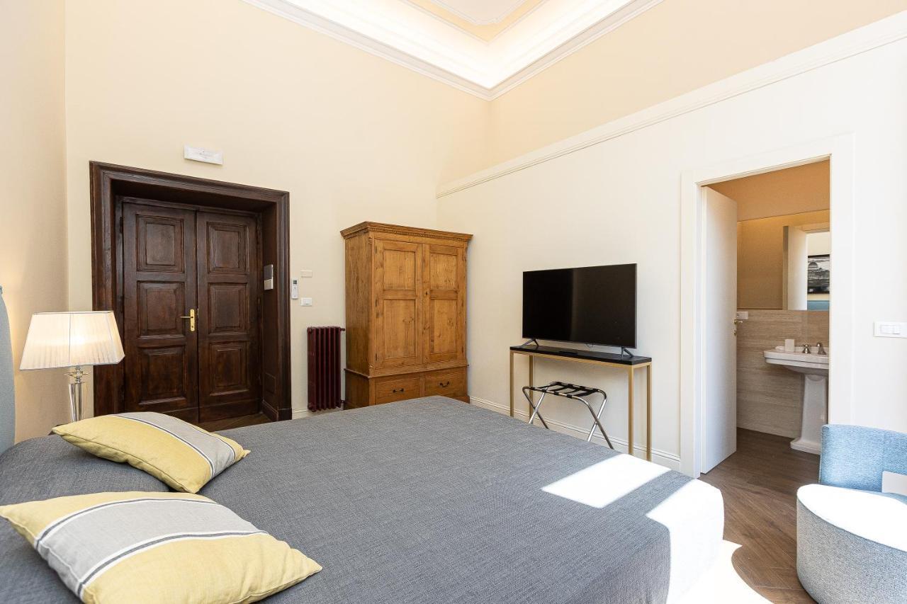 Apartamento Via Barberini Roma