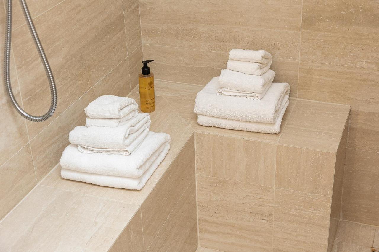Apartamento Via Barberini Roma