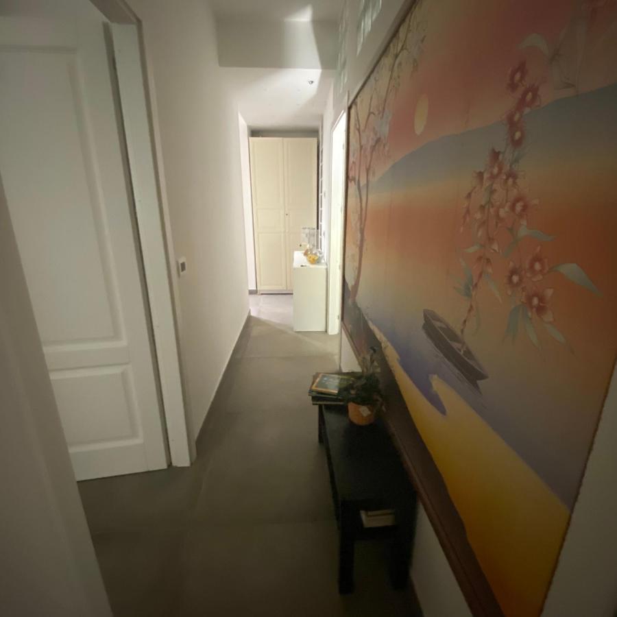Apartment Tuscolo Metro A House *
