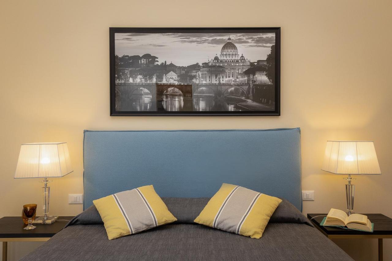 Via Barberini Roma