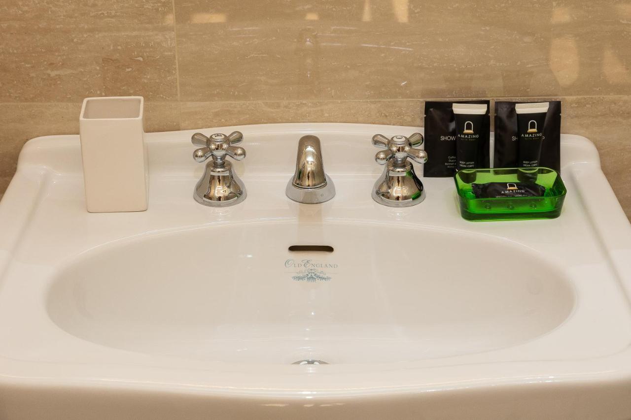 Via Barberini Apartamento