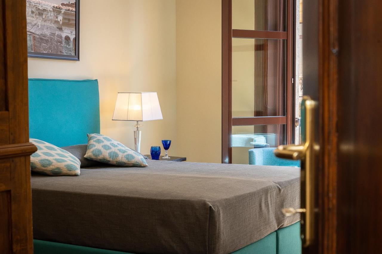 Apartamento Via Barberini Roma