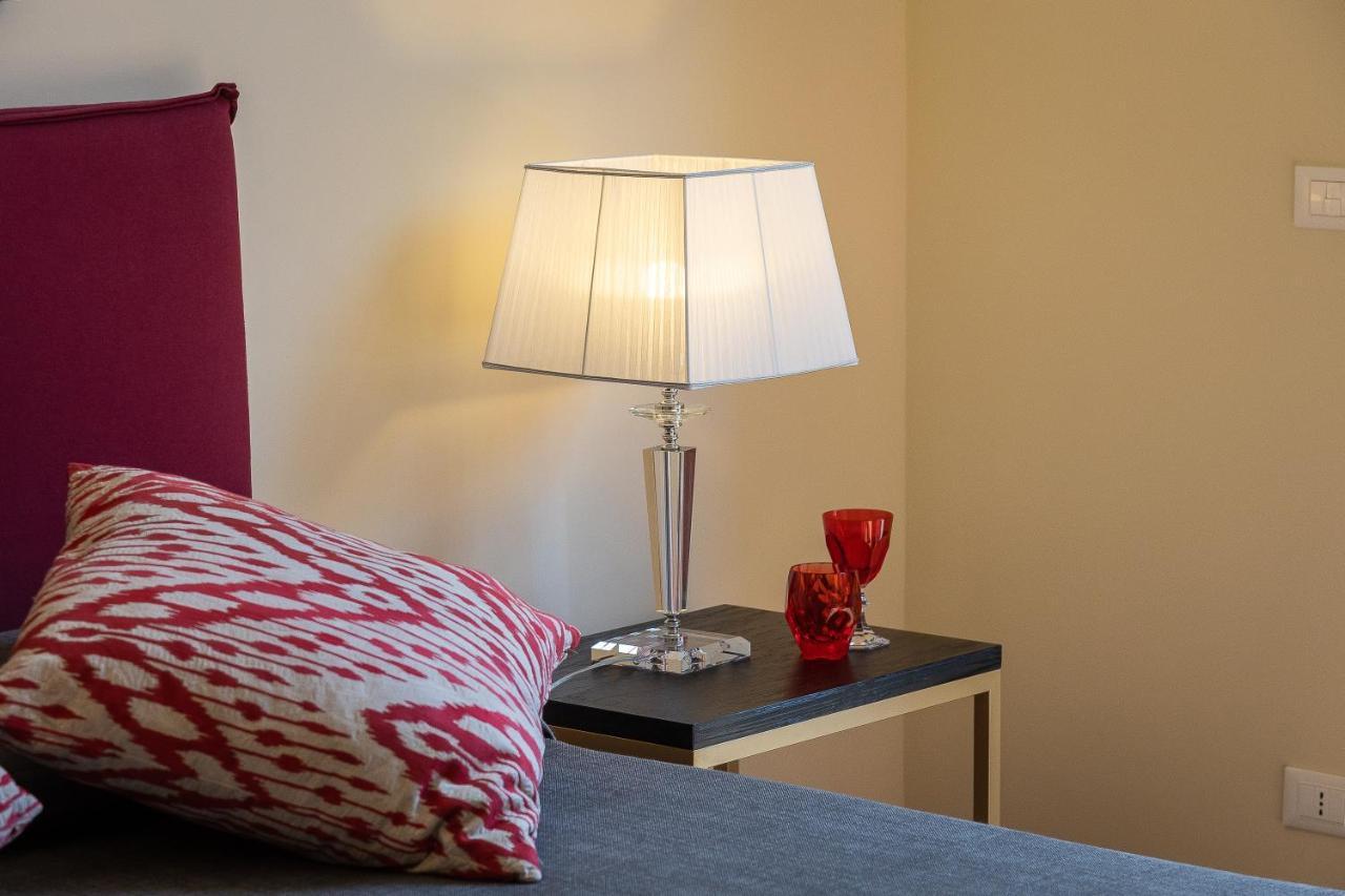 Apartamento Via Barberini *