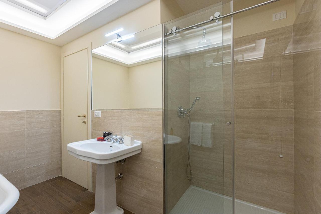 Via Barberini Apartamento