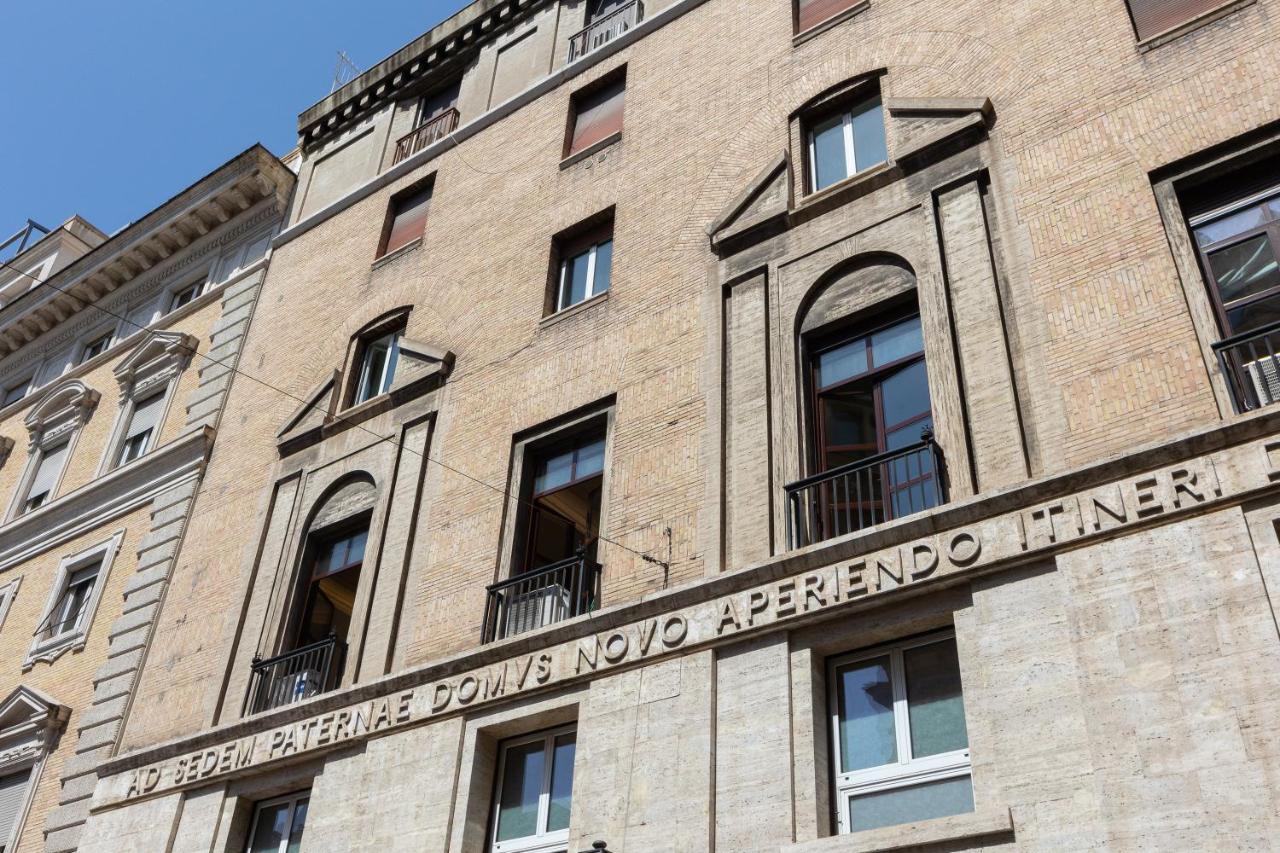 Apartamento Via Barberini