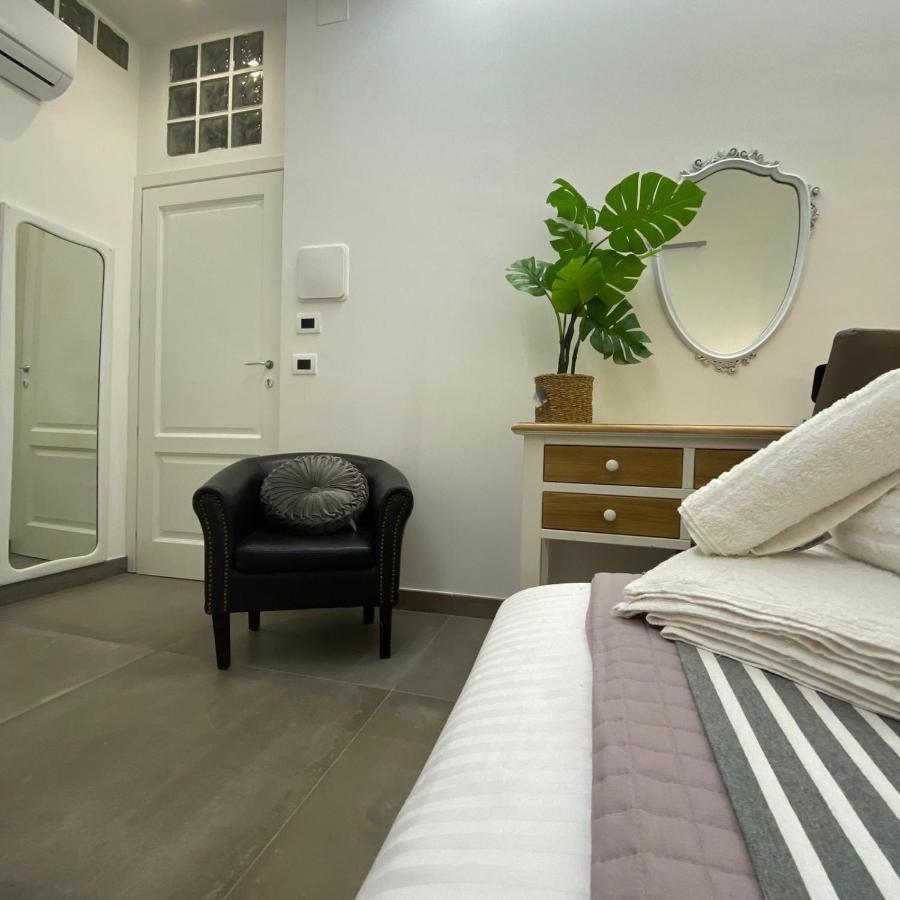 Apartment Tuscolo Metro A House *