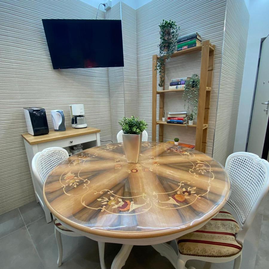 Tuscolo Metro A House Apartment