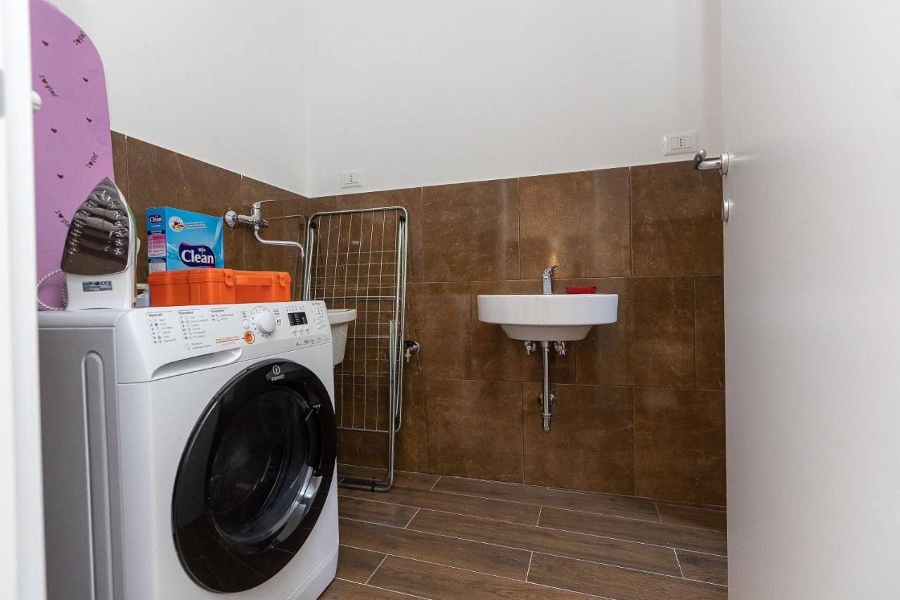 Via Barberini Apartamento