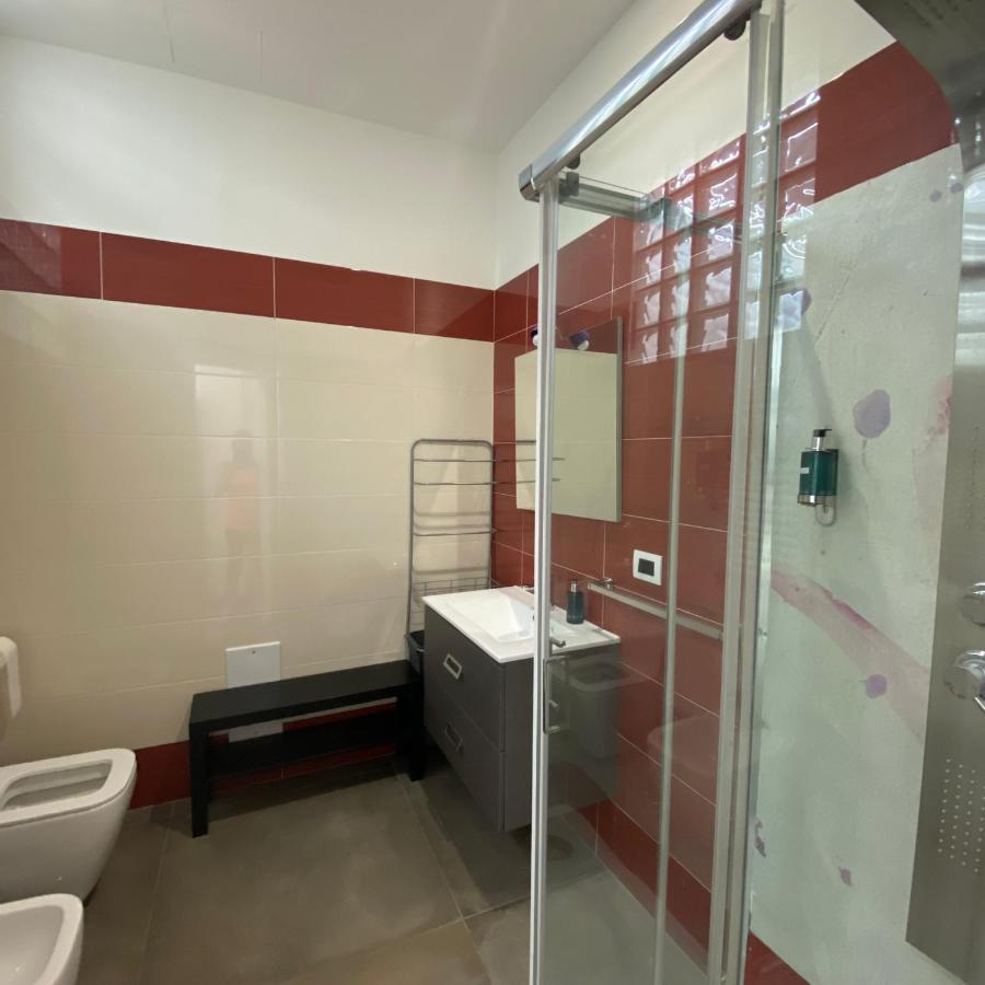 Tuscolo Metro A House Apartment