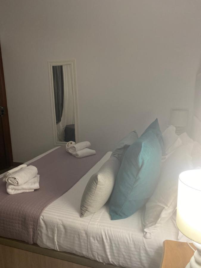 Tuscolo Metro A House Apartment Rome