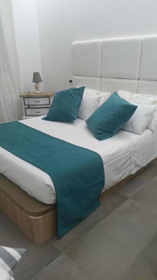 Tuscolo Metro A House Apartment *