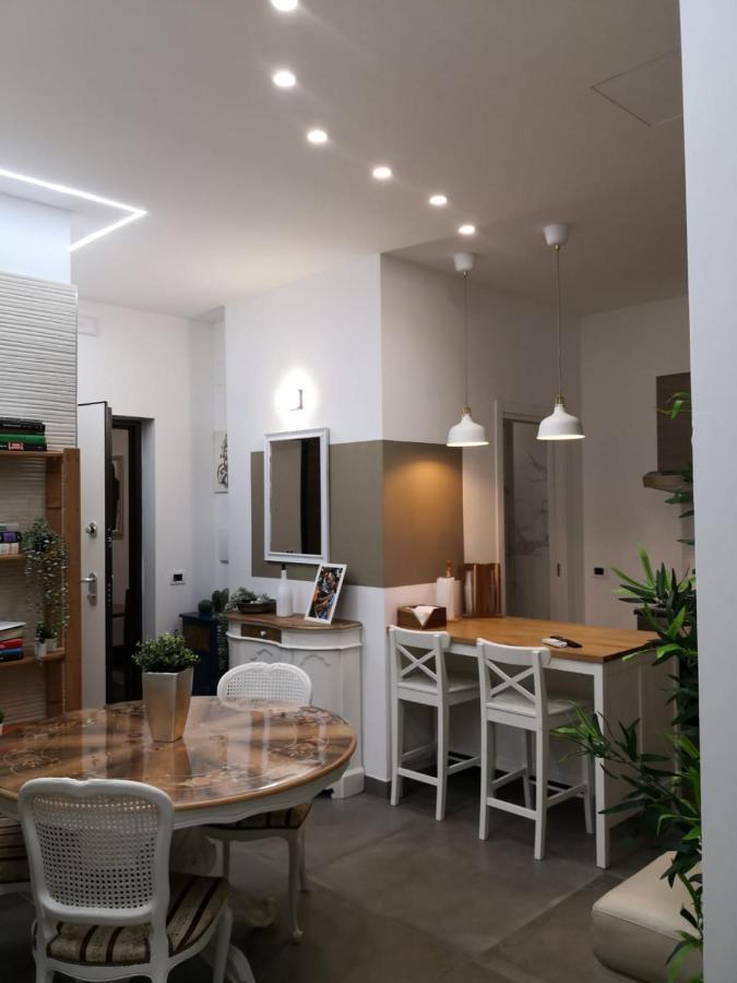 Apartment Tuscolo Metro A House *